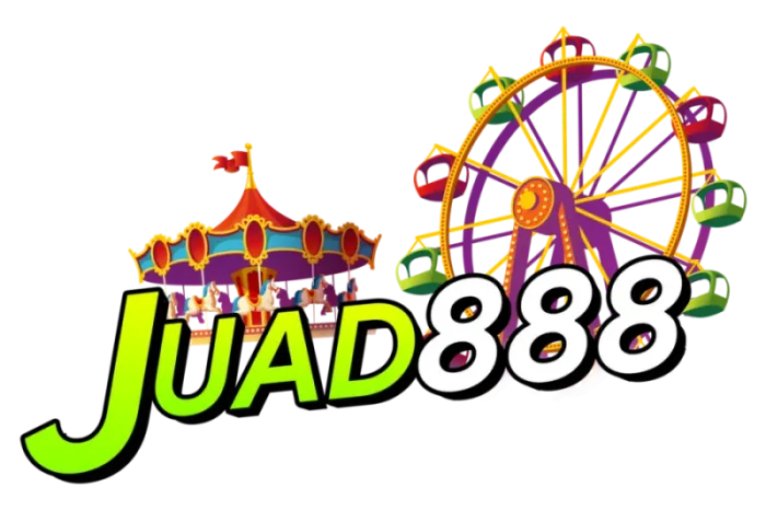 juad888 แจกไม่ยั้ง ปั่นสล็อตวันนี้ รวยข้ามคืน!